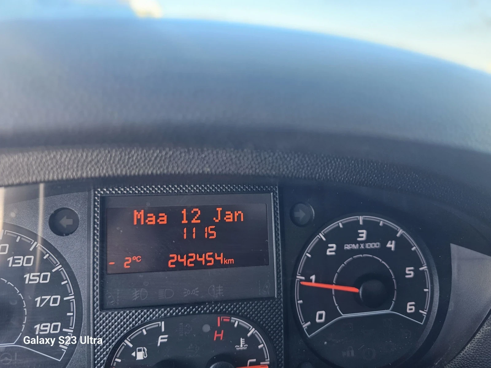 Peugeot Boxer 2.0BlueHDi/L3H2/PRO/163ks | Mobile.bg � ����������� 12