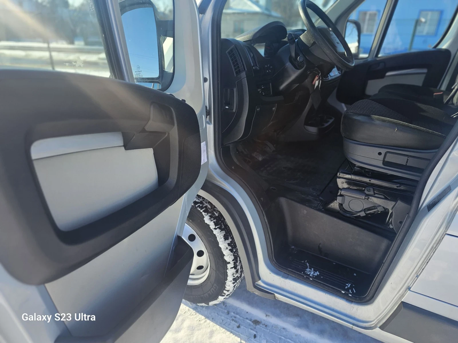 Peugeot Boxer 2.0BlueHDi/L3H2/PRO/163ks - изображение 10