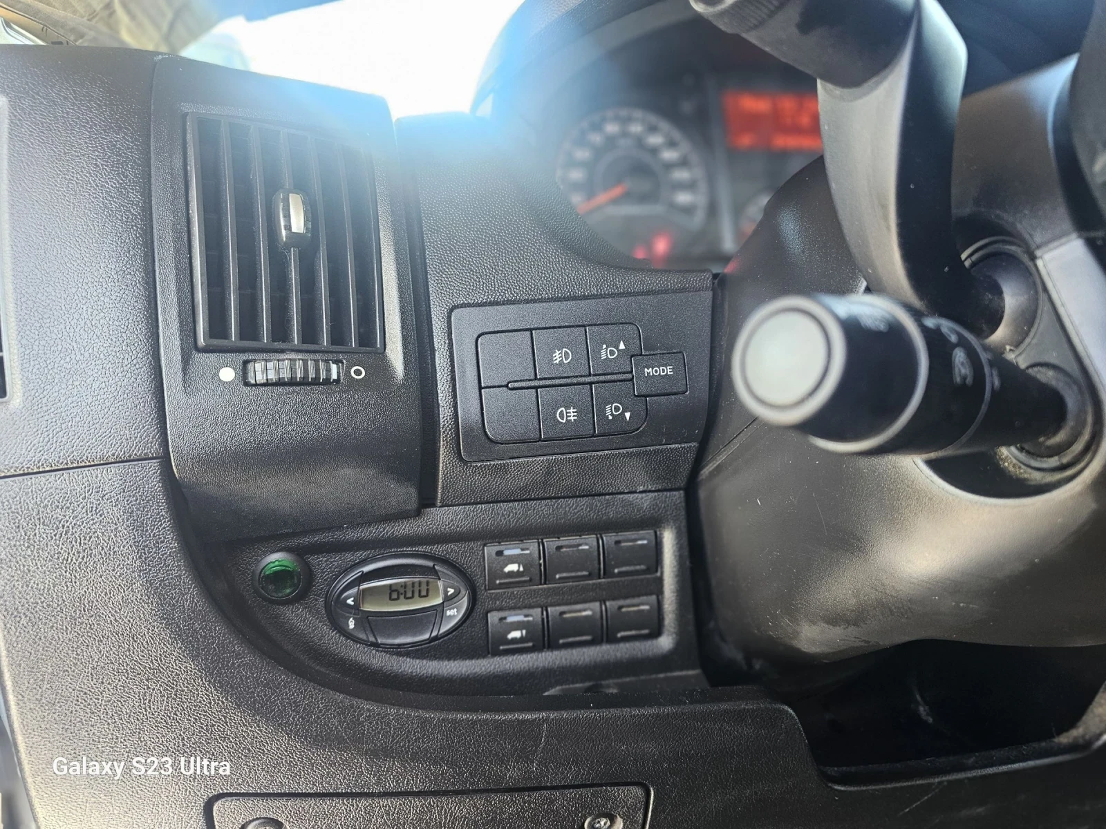 Peugeot Boxer 2.0BlueHDi/L3H2/PRO/163ks | Mobile.bg � ����������� 13