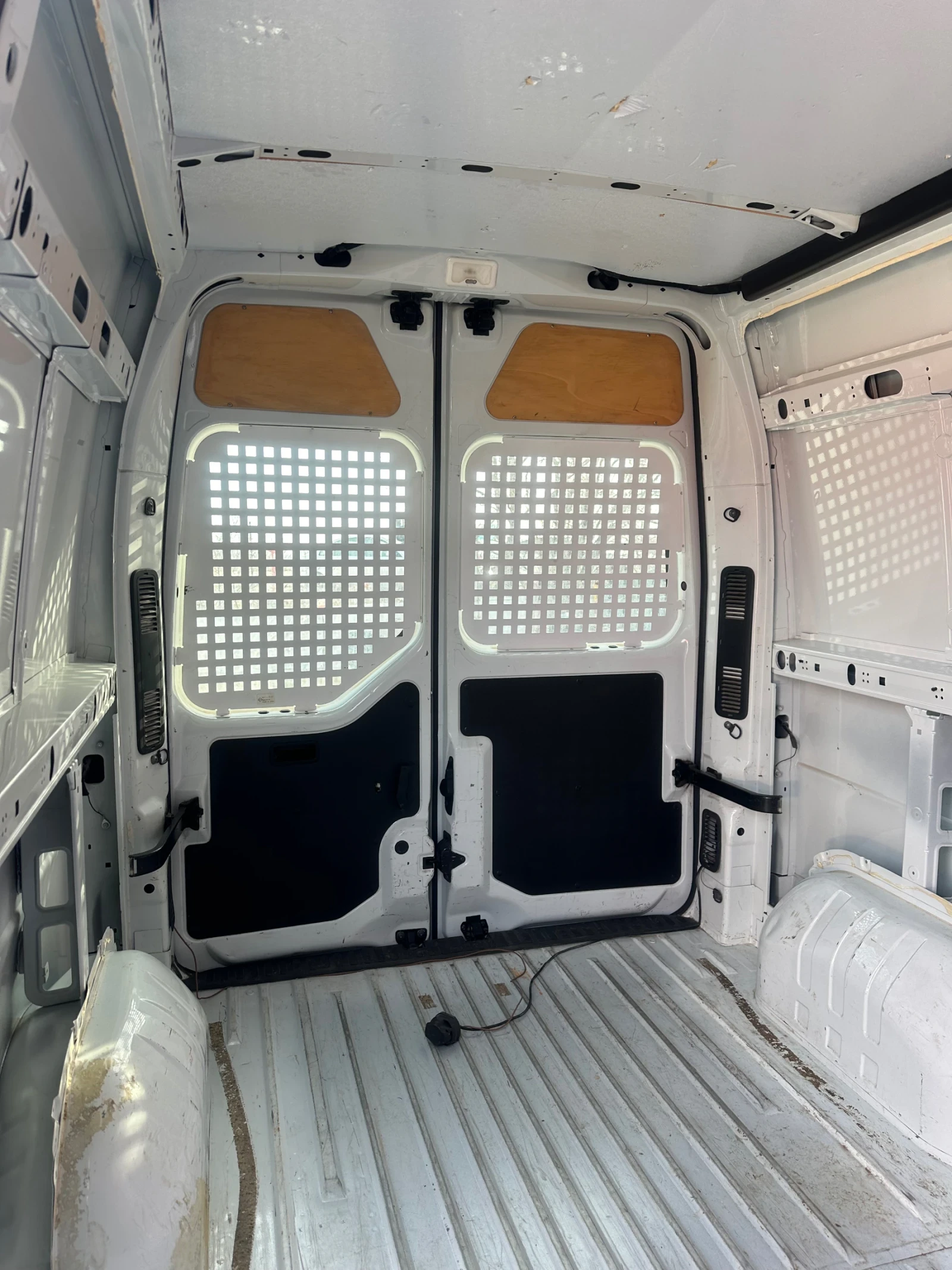 Opel Movano 2.3 CDTI, снимка 13 - Бусове и автобуси - 53877342