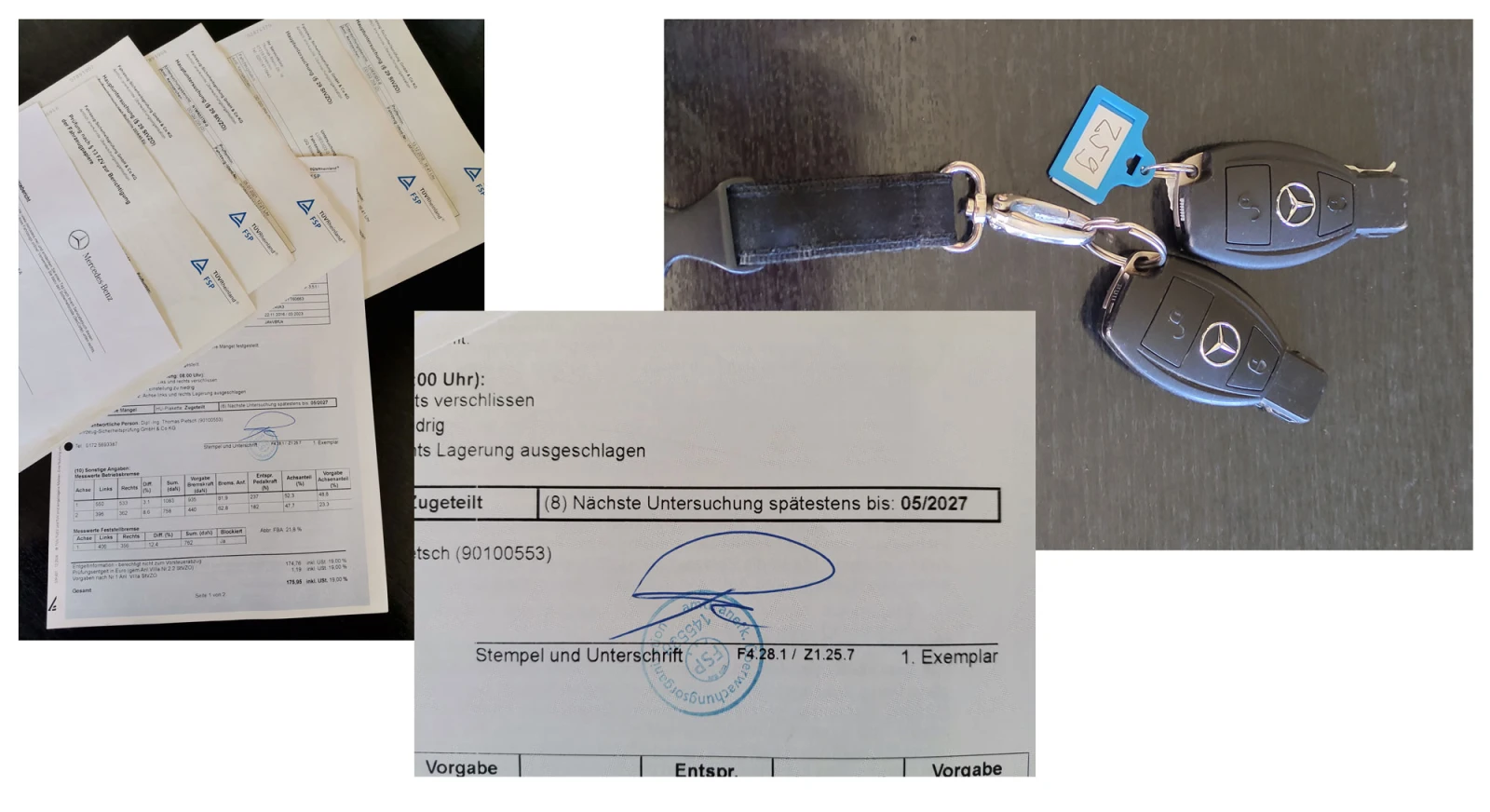 Mercedes-Benz Sprinter 313 MAXI GERMANY , снимка 13 - Бусове и автобуси - 53905072