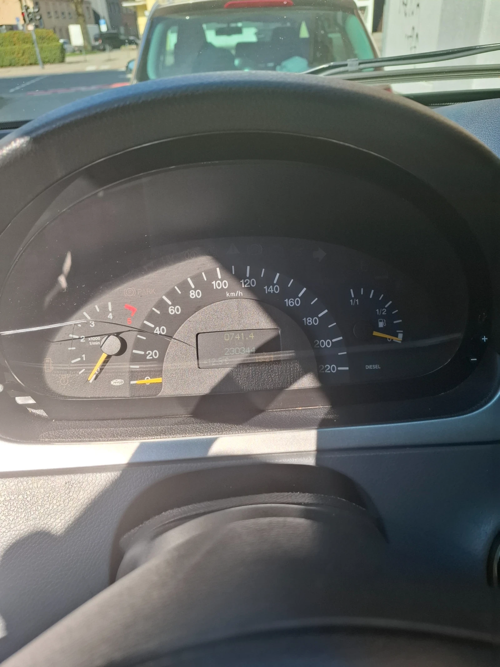 Mercedes-Benz Vito 115CDI Long , снимка 11 - Бусове и автобуси - 53934444