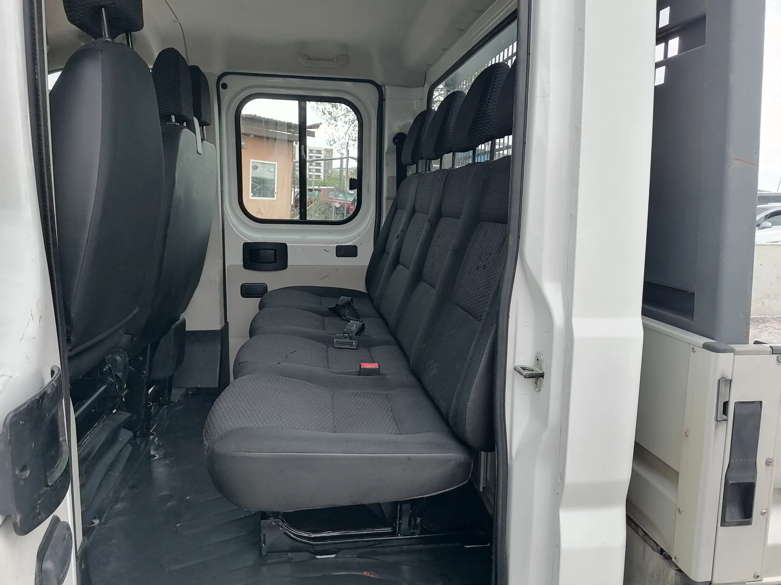 Citroen Jumper 2.0 HDI  | Mobile.bg � ����������� 11