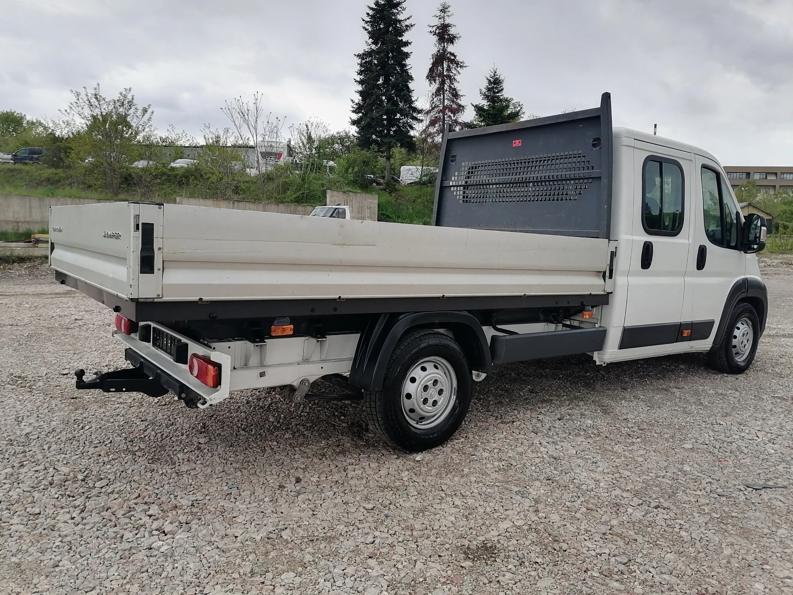 Citroen Jumper 2.0 HDI  | Mobile.bg � ����������� 4