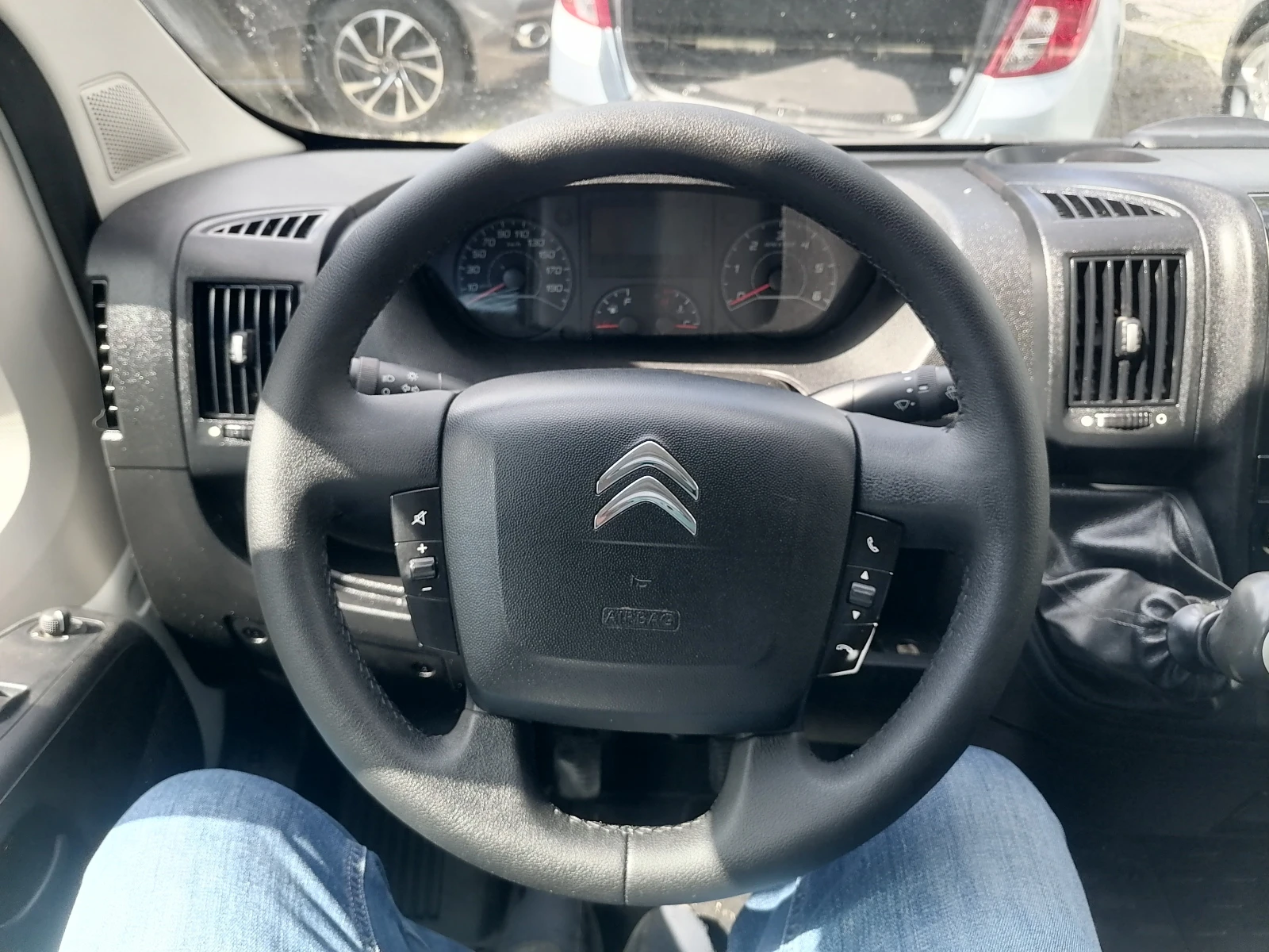 Citroen Jumper 2.0 HDI  | Mobile.bg � ����������� 16