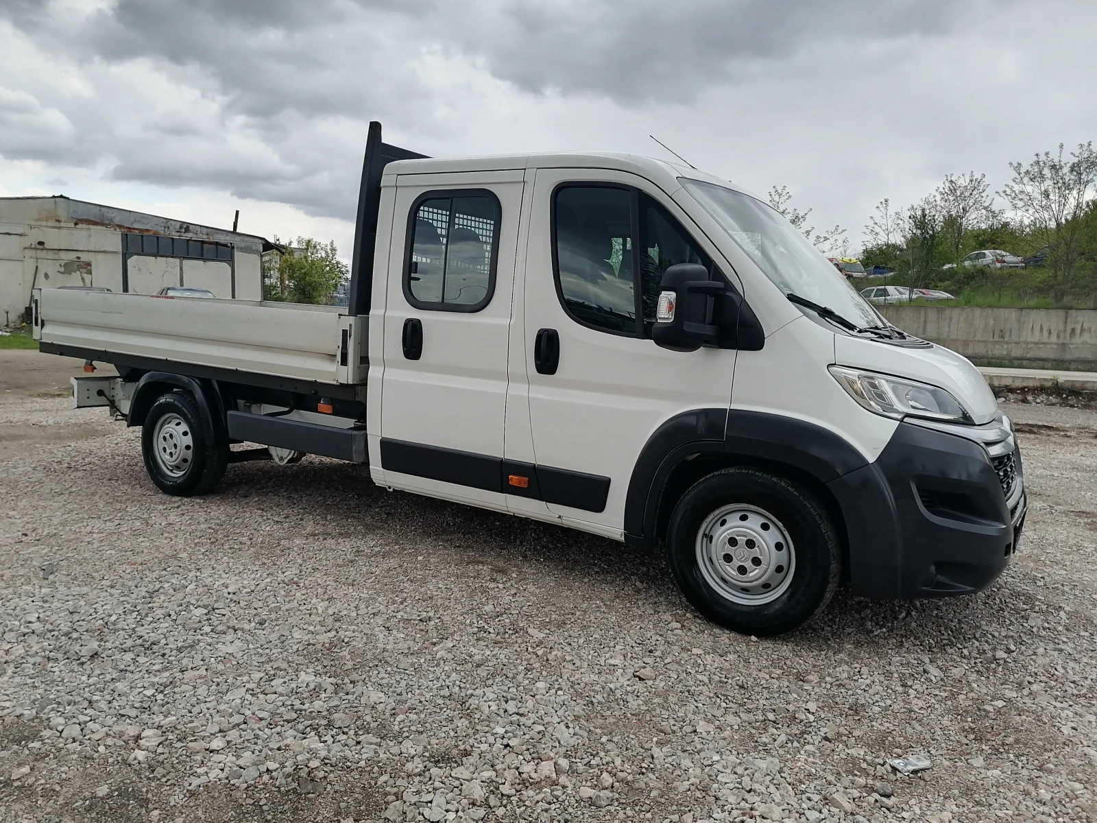 Citroen Jumper 2.0 HDI  | Mobile.bg � ����������� 3