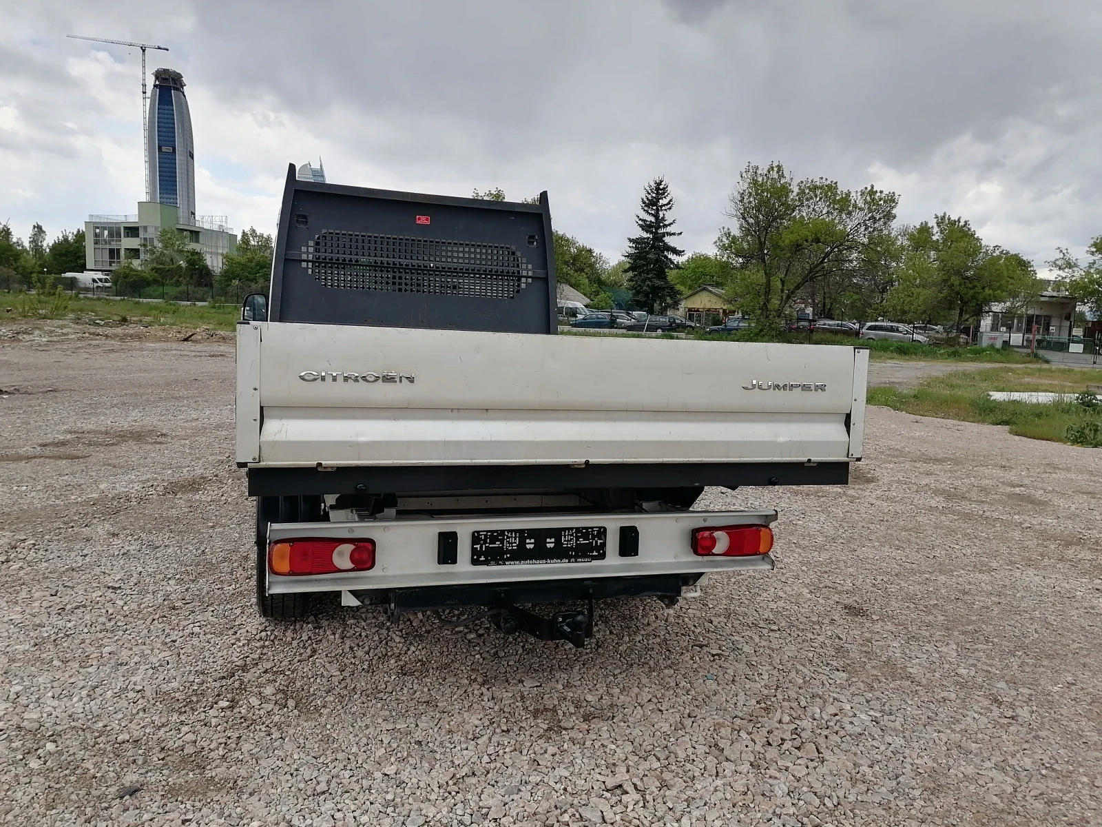 Citroen Jumper 2.0 HDI  | Mobile.bg � ����������� 6