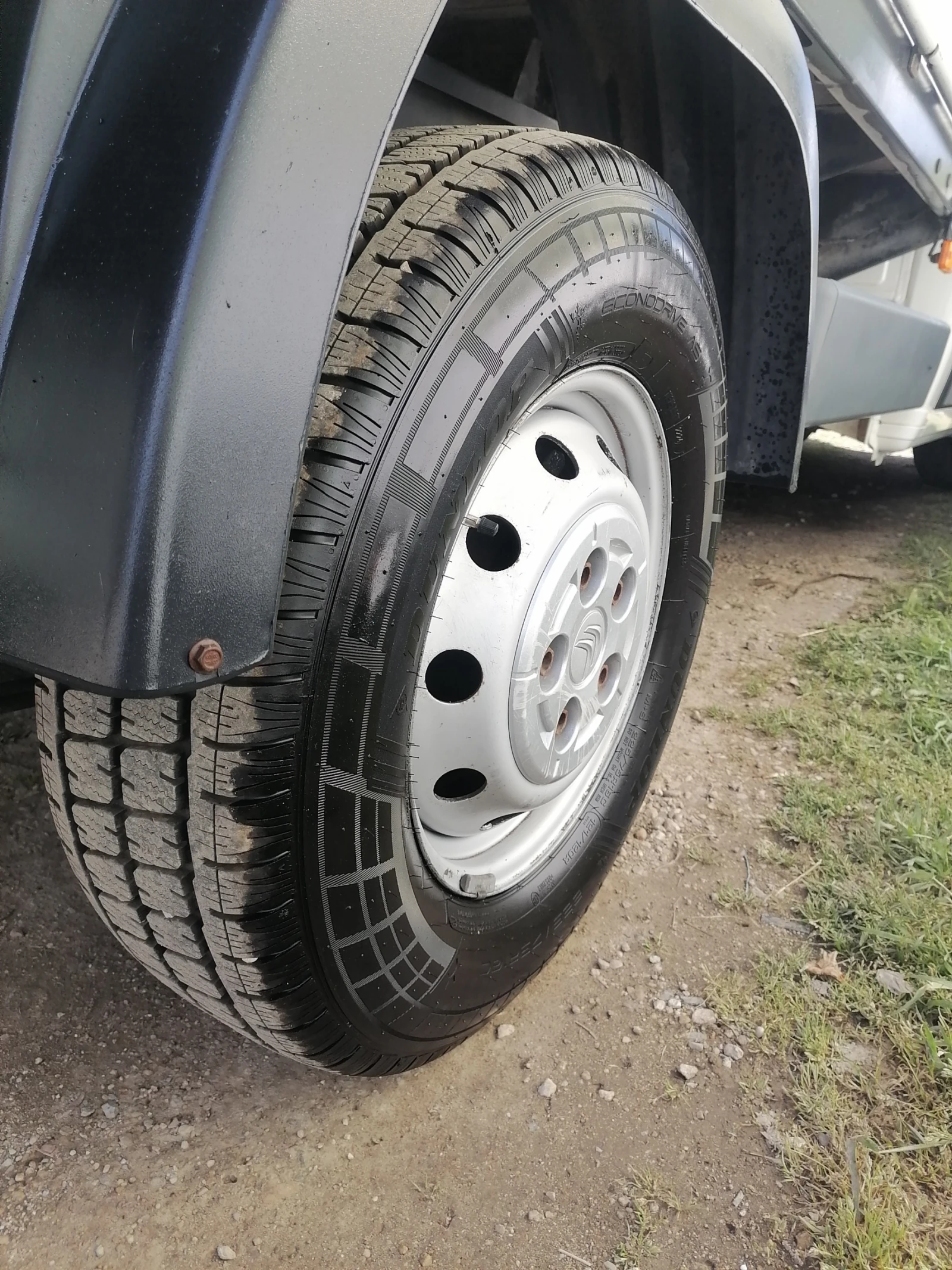Citroen Jumper 2.0 HDI  | Mobile.bg � ����������� 14