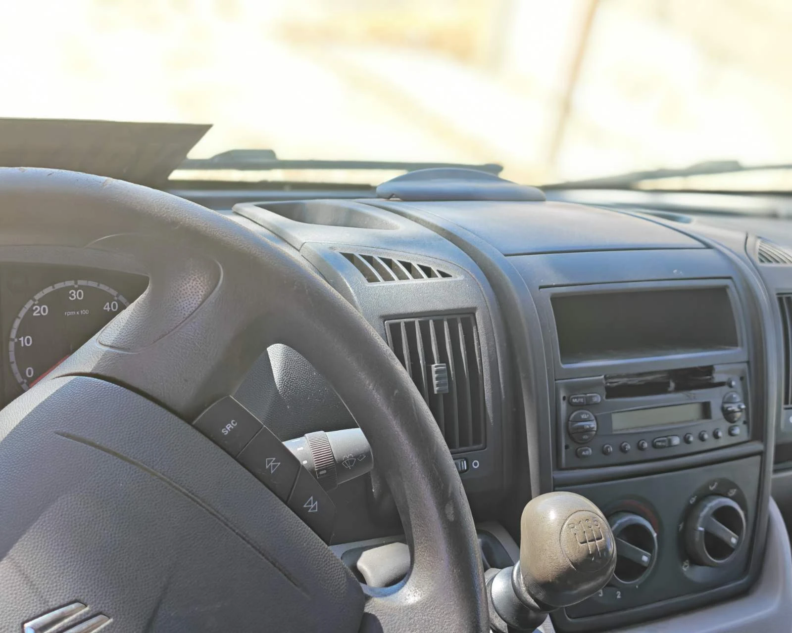 Citroen Jumper 2.2HDi, снимка 10 - Бусове и автобуси - 56119094