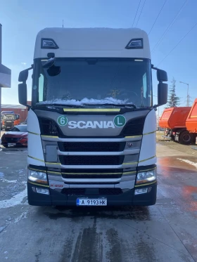 Scania R 450 Evro 6 SCR, снимка 2