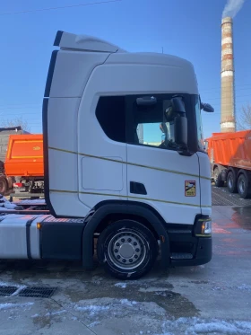 Scania R 450 Evro 6 SCR, снимка 4