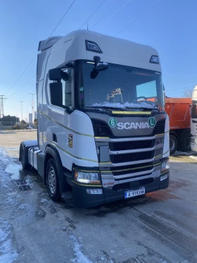 Scania R 450 Evro 6 SCR, снимка 3