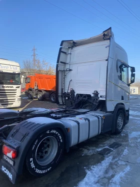 Scania R 450 Evro 6 SCR, снимка 5