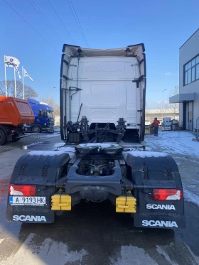 Scania R 450 Evro 6 SCR, снимка 6