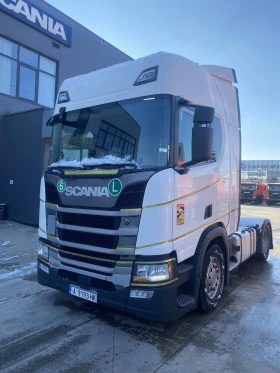 Scania R 450 Evro 6 SCR, снимка 1