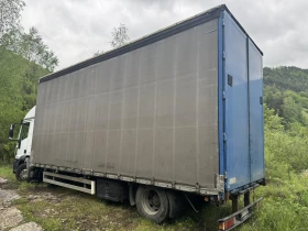 Iveco Eurocargo120e 120250 | Mobile.bg    4