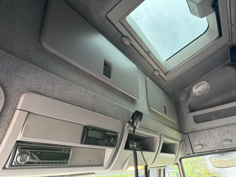 Iveco Eurocargo120e 120Е250, снимка 9 - Камиони - 52542049