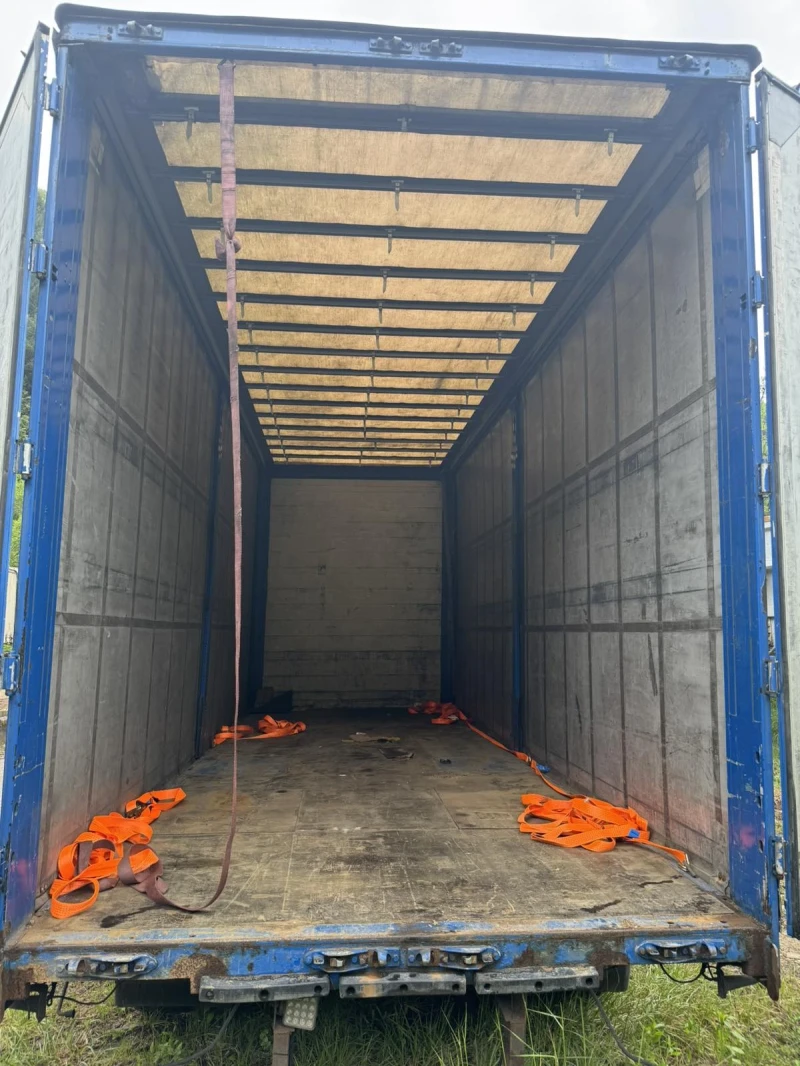 Iveco Eurocargo120e 120Е250, снимка 8 - Камиони - 52542049