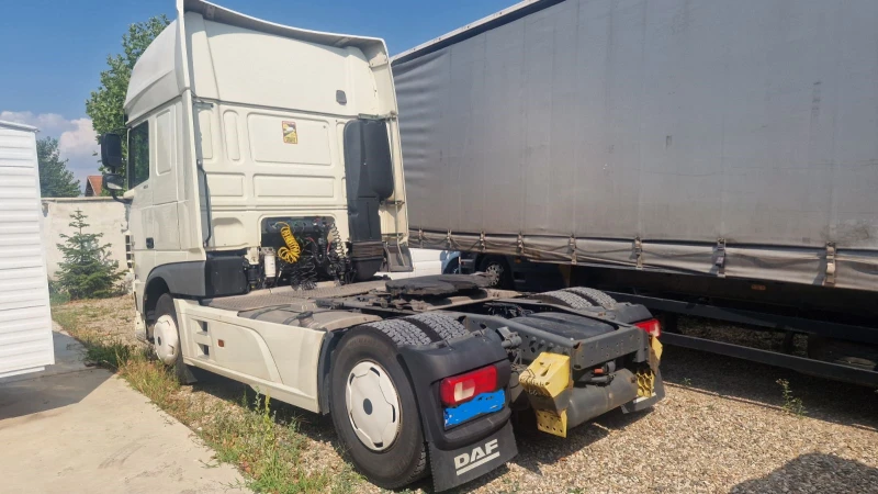 Daf Xf-480 480, снимка 2 - Камиони - 52639848