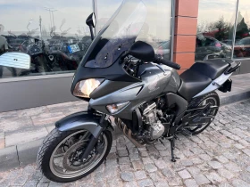 Honda Cbf 600S, снимка 5