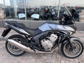 Honda Cbf 600S, снимка 1