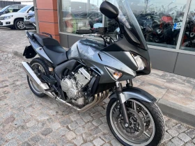 Honda Cbf 600S, снимка 2