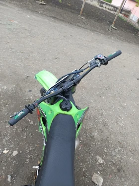 Kawasaki Kx, снимка 6