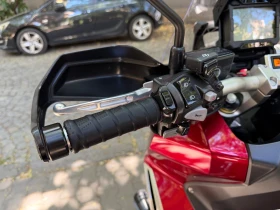 Honda X-ADV 750i ABS TCS- Подгрев, снимка 4
