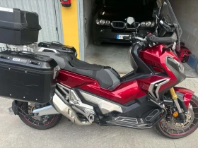 Honda X-ADV 750i ABS TCS- Подгрев, снимка 13