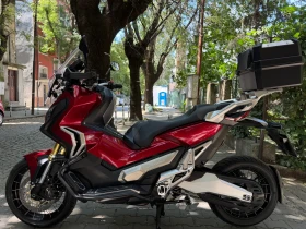 Honda X-ADV 750i ABS TCS- Подгрев, снимка 9