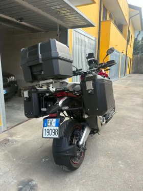 Honda X-ADV 750i ABS TCS- Подгрев, снимка 15
