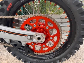Ktm EXC Henjian 250, снимка 12