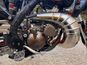 Ktm EXC Henjian 250, снимка 11