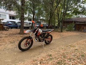 Ktm EXC Henjian 250, снимка 7