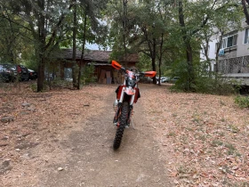 Ktm EXC Henjian 250, снимка 9