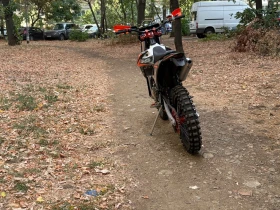 Ktm EXC Henjian 250, снимка 5