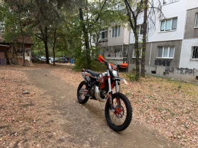 Ktm EXC Henjian 250, снимка 2