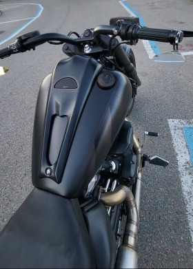 Yamaha Raider 1900, снимка 16 - Мотоциклети и мототехника - 44900706