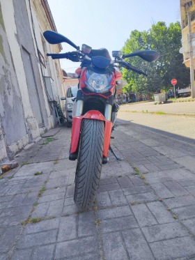 Ducati Streetfighter 1098, снимка 3