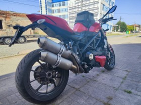 Ducati Streetfighter 1098, снимка 5