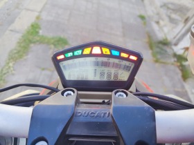 Ducati Streetfighter 1098, снимка 8