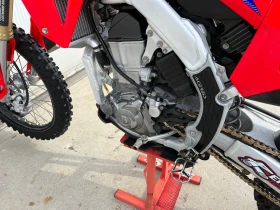 Honda Crf 450* Стартер* Лизинг* Режими* Нов внос* , снимка 6