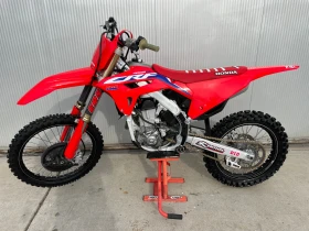 Honda Crf 450* Стартер* Лизинг* Режими* Нов внос* , снимка 1