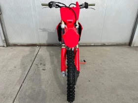 Honda Crf 450* Стартер* Лизинг* Режими* Нов внос* , снимка 2