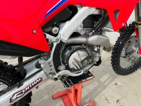 Honda Crf 450* Стартер* Лизинг* Режими* Нов внос* , снимка 7