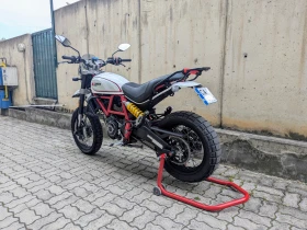 Ducati Ducati Scrambler Desert Sled | Mobile.bg    5