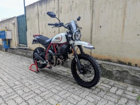 Ducati Ducati Scrambler Desert Sled | Mobile.bg    4