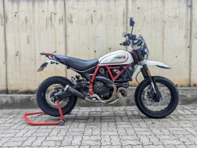 Ducati Ducati Scrambler Desert Sled | Mobile.bg    2
