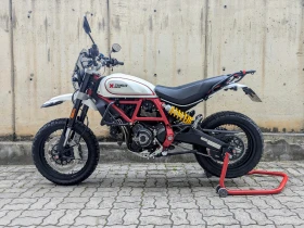  Ducati Ducati Scramb...