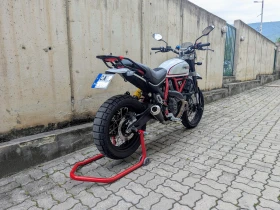 Ducati Ducati Scrambler Desert Sled | Mobile.bg    6